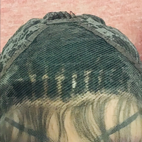 Beautiful Free Part Synthetic Lace Front Box Braids Wig with Baby Hair - Picture 14 of 15